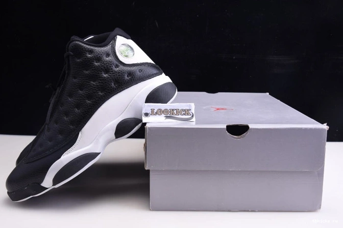 Rep TB He Game Air 414571-061 13 Reverse Jordan Got 0813